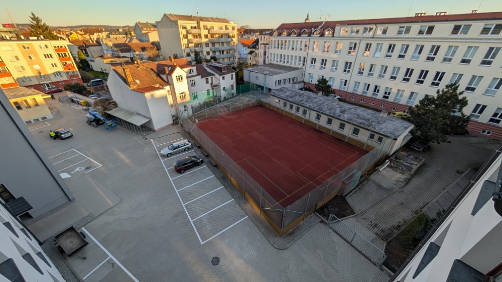 hřiště